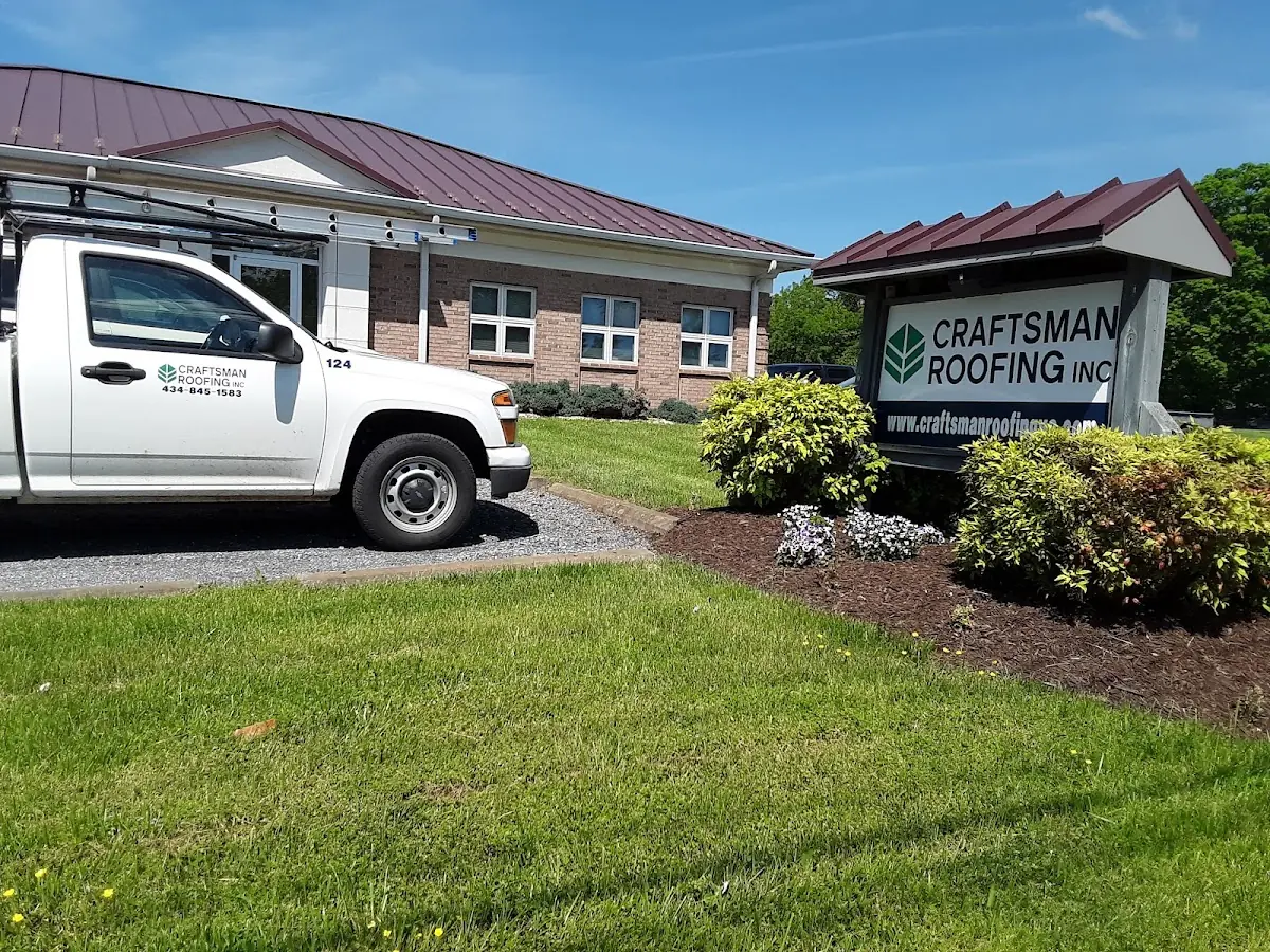 Quality Roof Replacement by experienced craftsmen in Thunder Alley